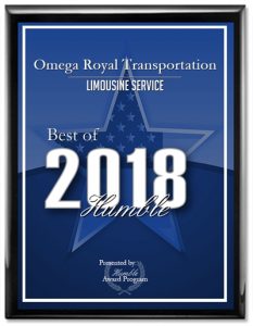 best-limo-service-2018